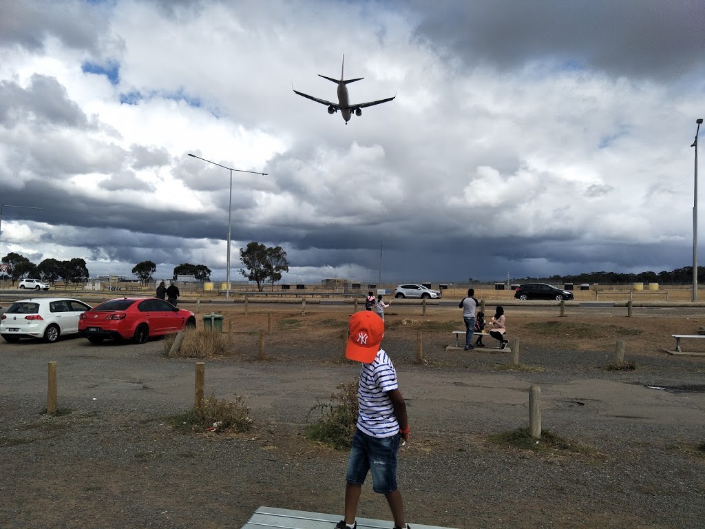 Aircraft Viewing Area | tourist attraction | Oaklands Rd, Bulla VIC 3428, Australia | 0448161455 OR +61 448 161 455