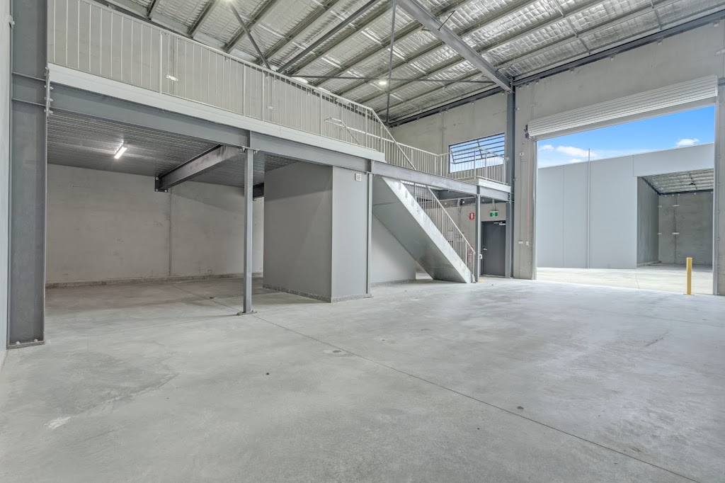 Silo Storage Huskisson - Self Storage For Rent | 8 Mussel Court, Huskisson NSW 2540, Australia | Phone: (02) 7209 4888