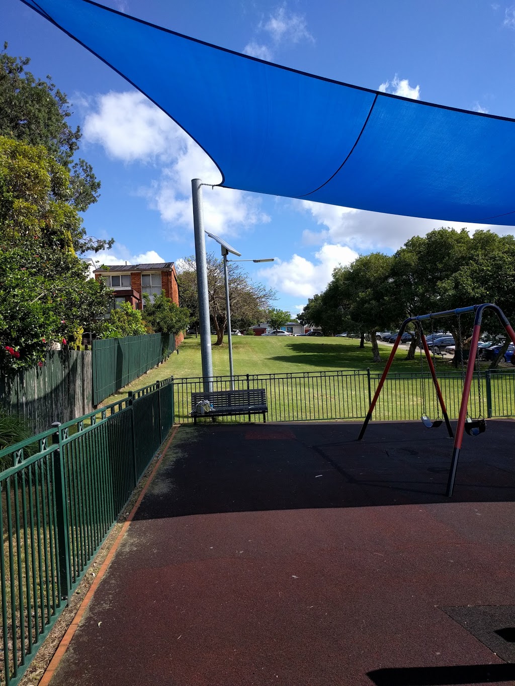 South Maroubra Village Green | park | 5-19 Meagher Ave, Maroubra NSW 2035, Australia | 1300722542 OR +61 1300 722 542