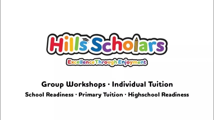 Hills Scholars | 44 Annangrove Rd, Kenthurst NSW 2156, Australia | Phone: 0452 589 265