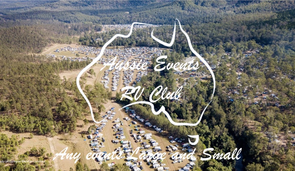 Aussie Events RV Club | 36 Coochin Hills Dr, Beerwah QLD 4519, Australia | Phone: 0417 526 090