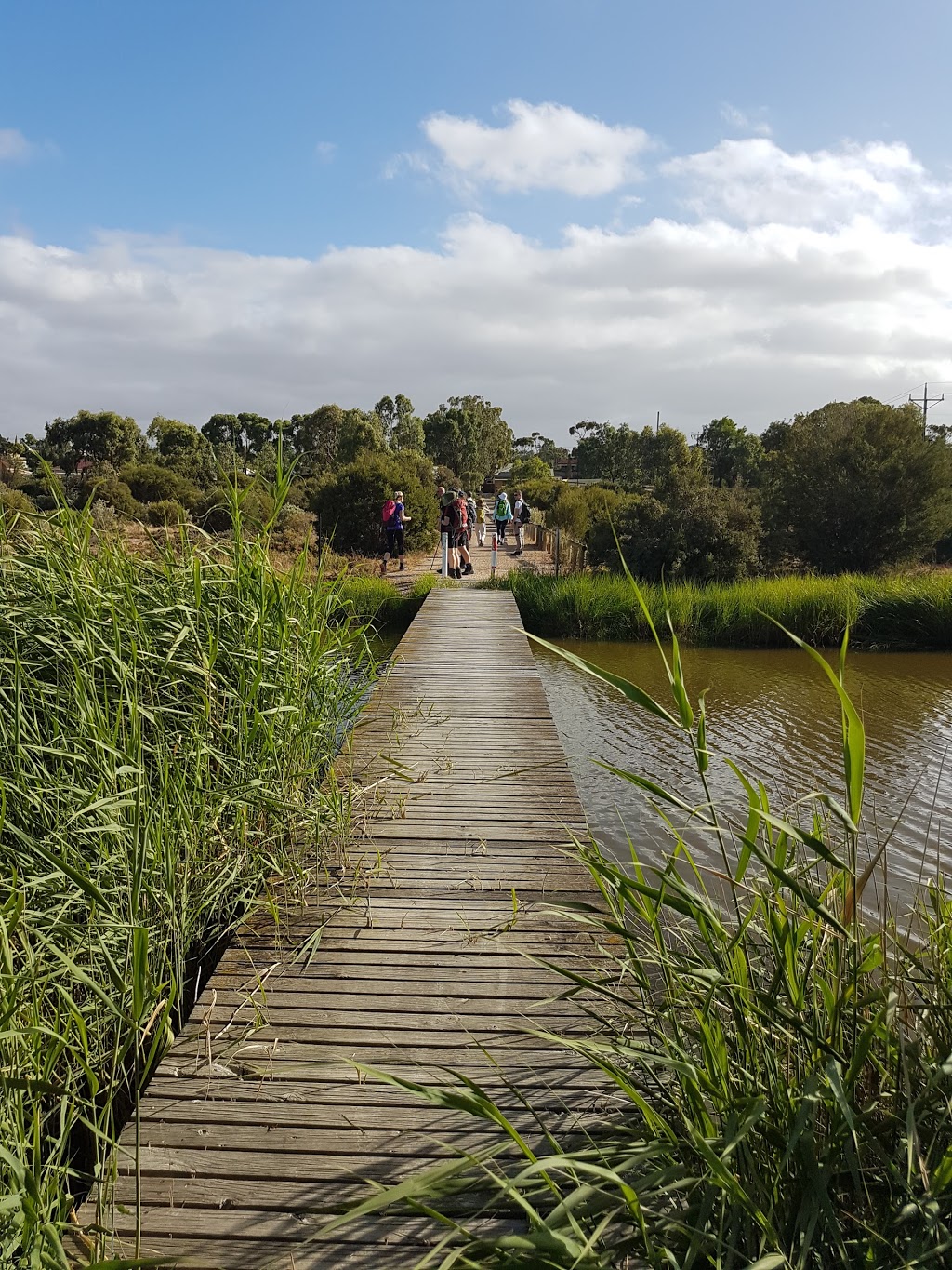 Lavender Federation Trail | park | Murray Bridge SA 5253, Australia
