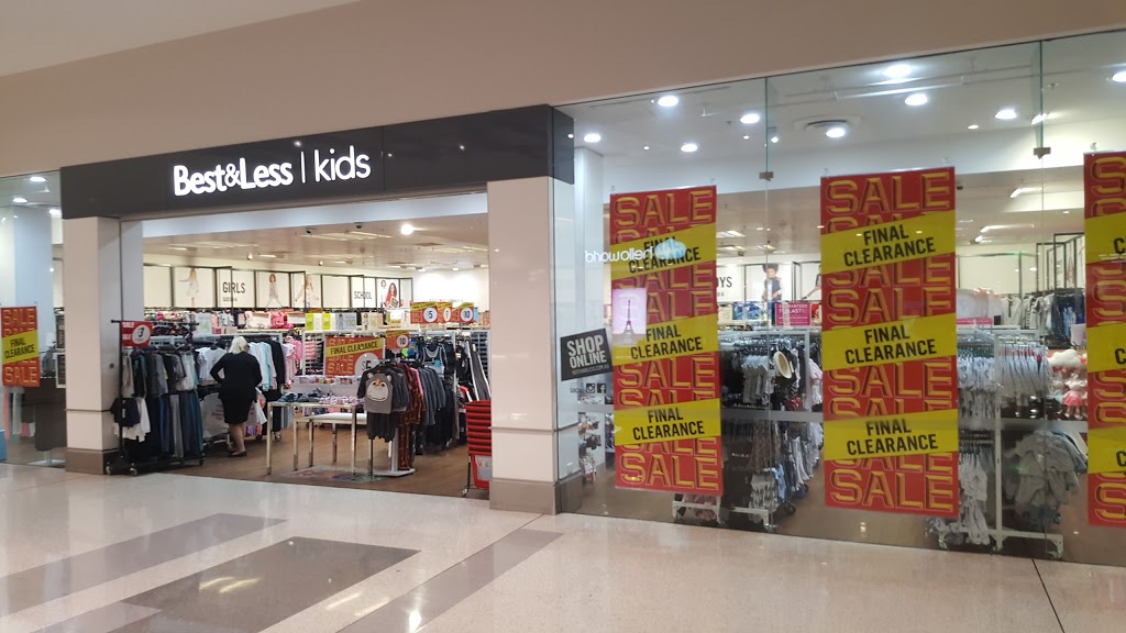 Best&Less Kids Mount Ommaney | clothing store | 73/74/171 Dandenong Rd, Mount Ommaney QLD 4074, Australia | 0733767034 OR +61 7 3376 7034