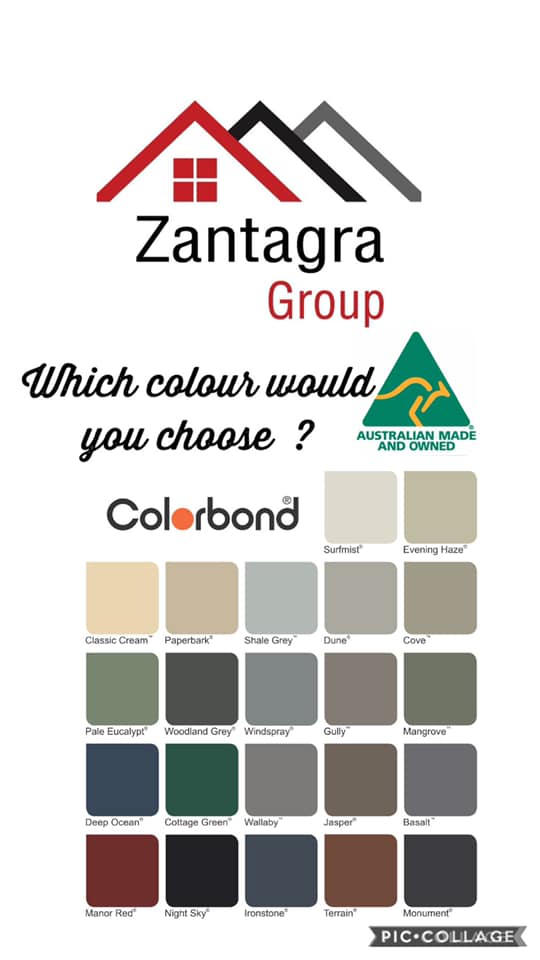 Zantagra Group | 62 Holder Rd, Bannockburn VIC 3331, Australia | Phone: 0408 567 671