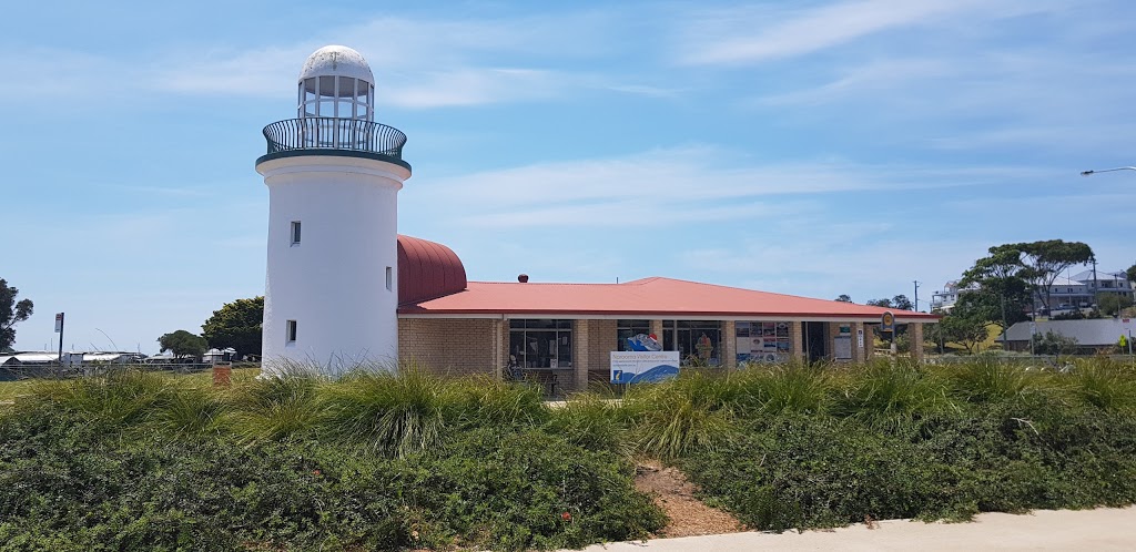 Tourist Information | 80 Princes Hwy, Narooma NSW 2546, Australia