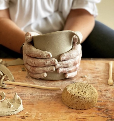 Sip Paint & Create | 148 Diamond Head Dr, Budgewoi NSW 2262, Australia | Phone: 0431 578 575