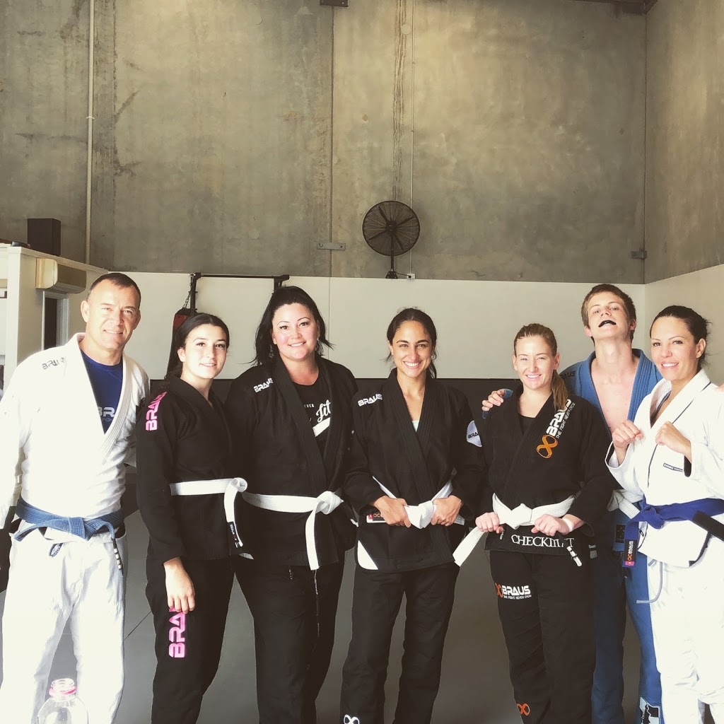 Collective Martial Arts | Gollan Dr, Tweed Heads West NSW 2485, Australia | Phone: 0402 676 566