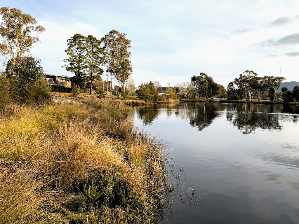 Lyneham Wetlands | park | Goodwin St, Lyneham ACT 2602, Australia