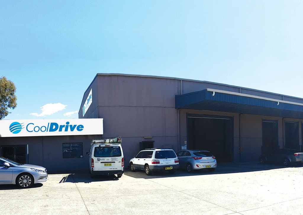 CoolDrive Auto Parts - Newcastle | 25 Pendlebury Rd, Cardiff NSW 2285, Australia | Phone: (02) 4954 2500