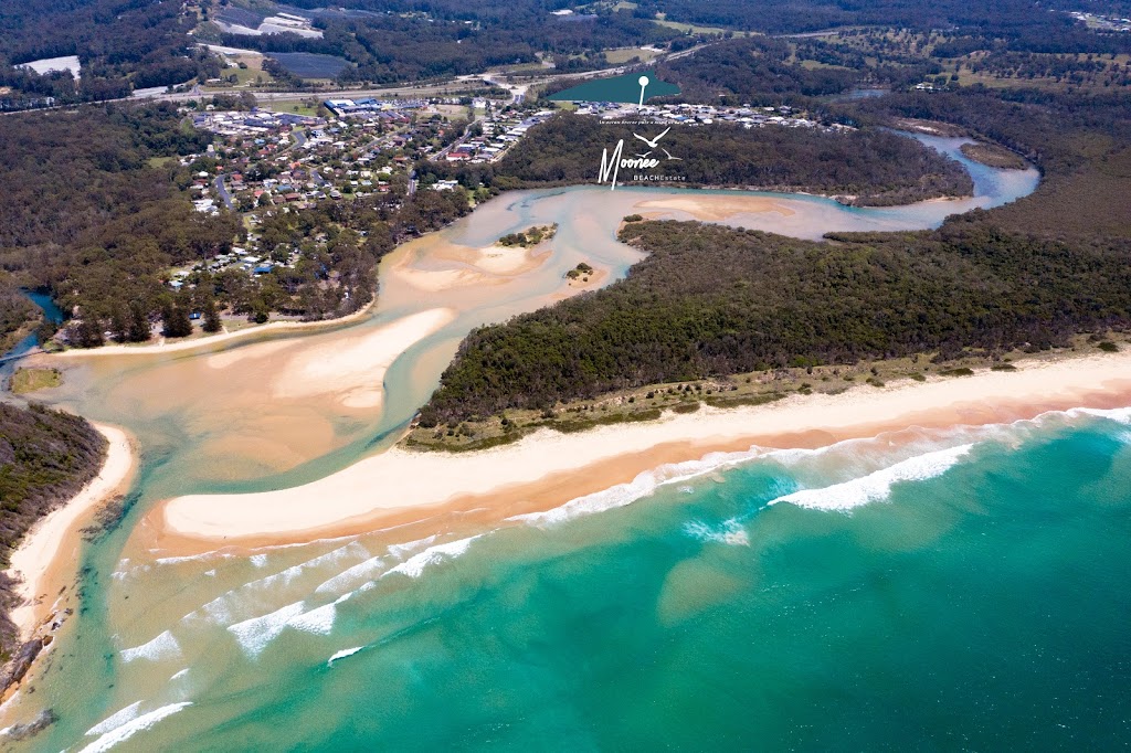 Moonee Beach Estate | real estate agency | Moonee Creek Dr, Moonee Beach NSW 2450, Australia | 0499177277 OR +61 499 177 277