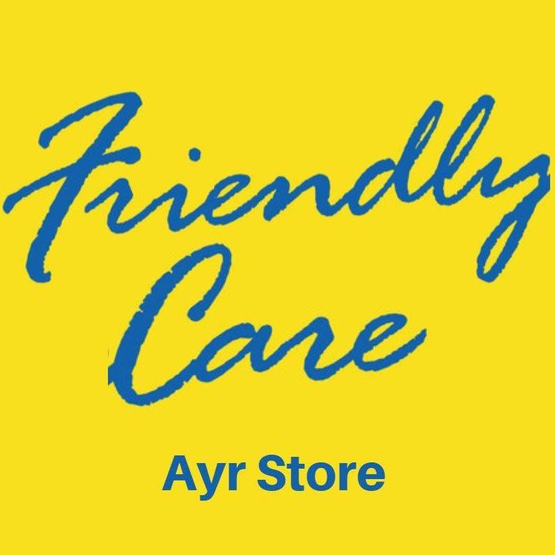 FriendlyCare Pharmacy Ayr | pharmacy | 2A Chippendale St, Ayr QLD 4807, Australia | 0747831356 OR +61 7 4783 1356
