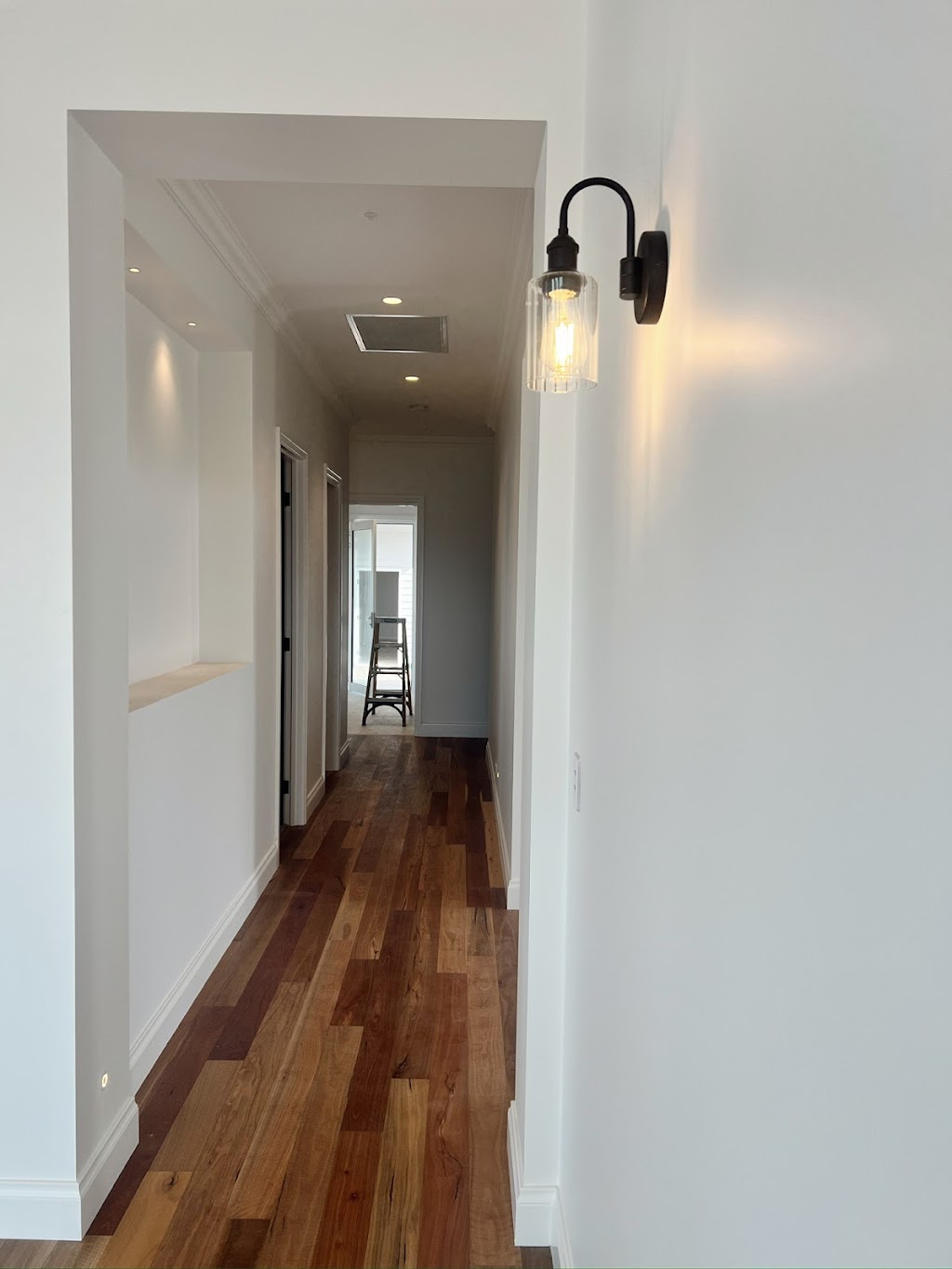 Mulrooney Electrical and Contracting | 188 Tone Rd, Wangaratta VIC 3677, Australia | Phone: 0438 529 026