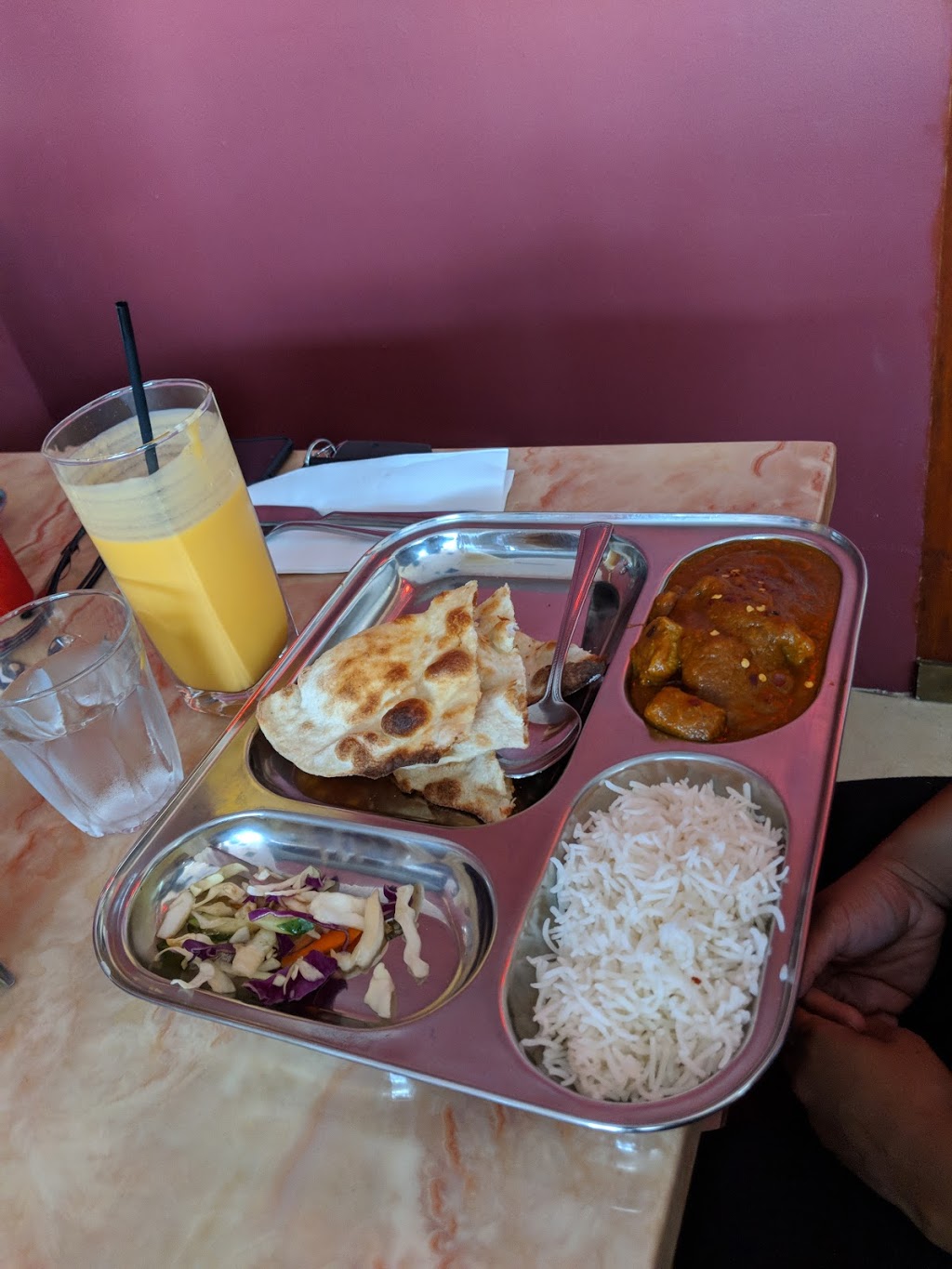 Priyas Indian Restaurant | 33 Hollywell Rd, Biggera Waters QLD 4216, Australia | Phone: (07) 5500 6995