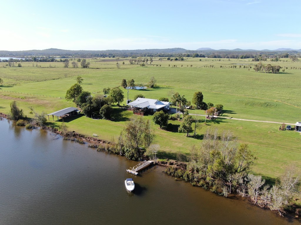 Little Rawdon Island Events | 820 Rawdon Island Rd, Rawdon Island NSW 2446, Australia | Phone: 0428 235 858