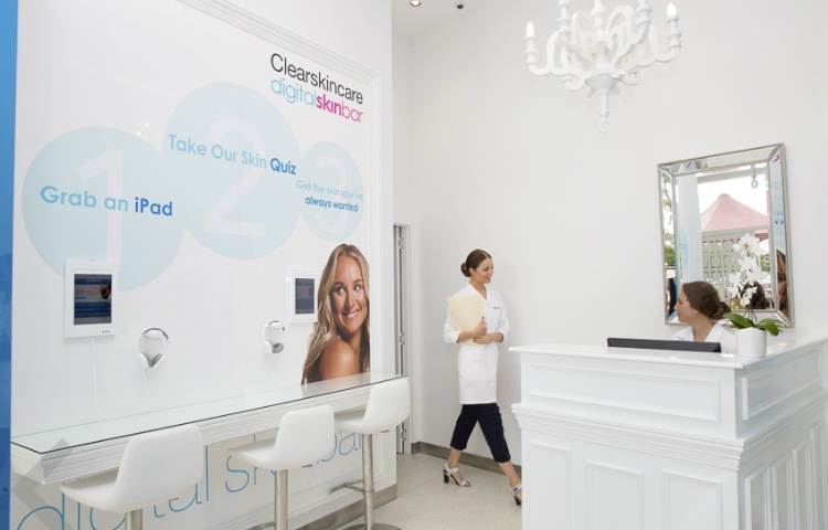 Clear Skincare Clinic Bondi Beach | hair care | Shop 4/14 OBrien St, Bondi Beach NSW 2026, Australia | 0280769210 OR +61 2 8076 9210