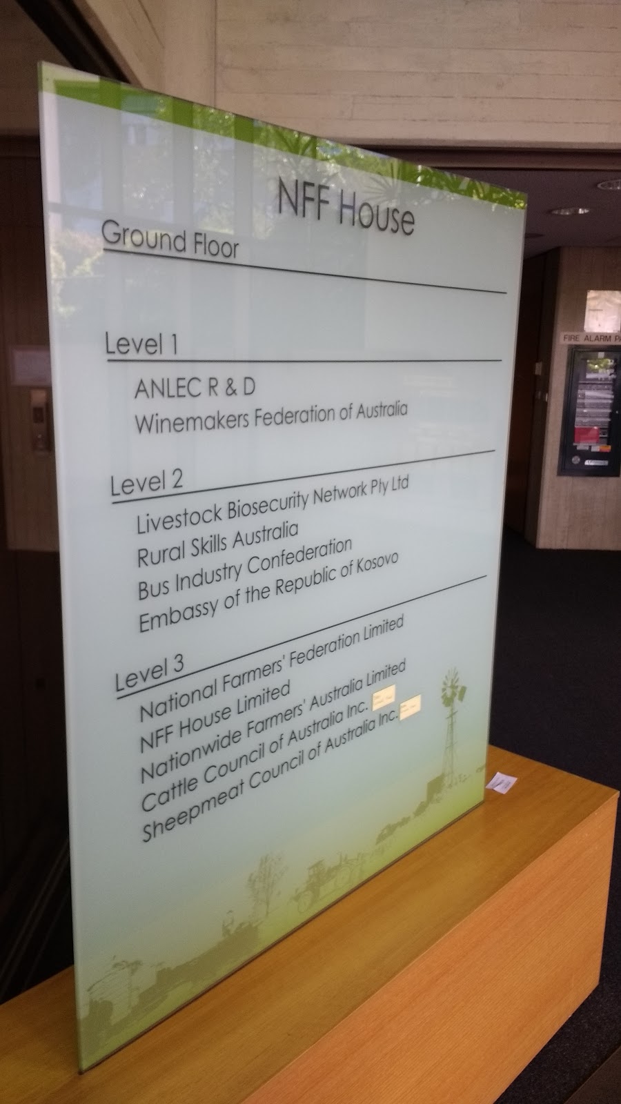 Australian National Low Emissions Coal Research and Development | NFF House, 1.1/14-16 Brisbane Ave, Barton ACT 2600, Australia | Phone: (02) 6175 6400