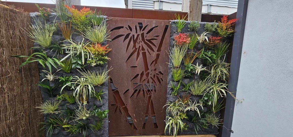 Turtle Gardens | 5 Empire Ave, Jan Juc VIC 3228, Australia | Phone: 0438 889 296