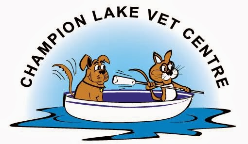 Champion Lake Vet Centre | veterinary care | 121 Westfield Rd, Camillo WA 6111, Australia | 0893907622 OR +61 8 9390 7622