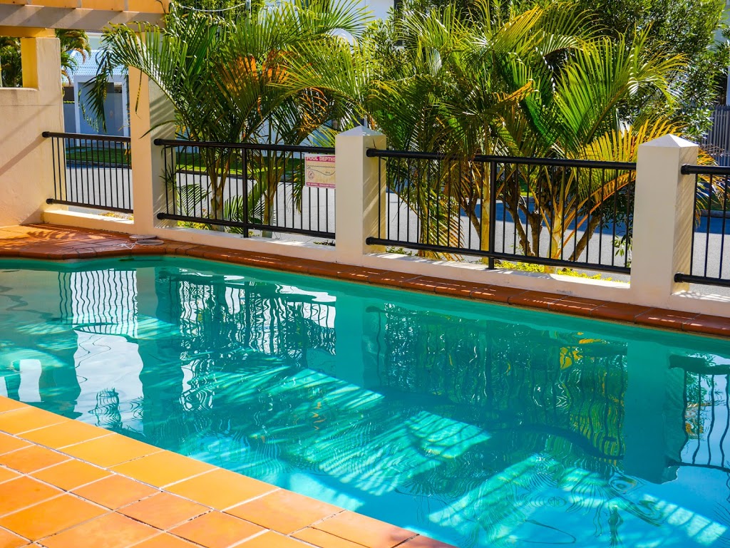 Chevron Palms Holiday Apartments | 48-54 Stanhill Dr, Surfers Paradise QLD 4217, Australia | Phone: (07) 5538 7933