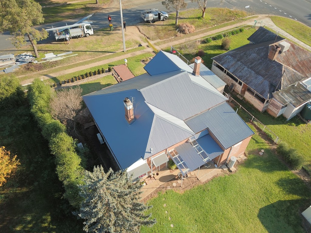 Showtime Roofing | 1/105 Cattai Ridge Rd, Glenorie NSW 2157, Australia | Phone: 0466 881 724