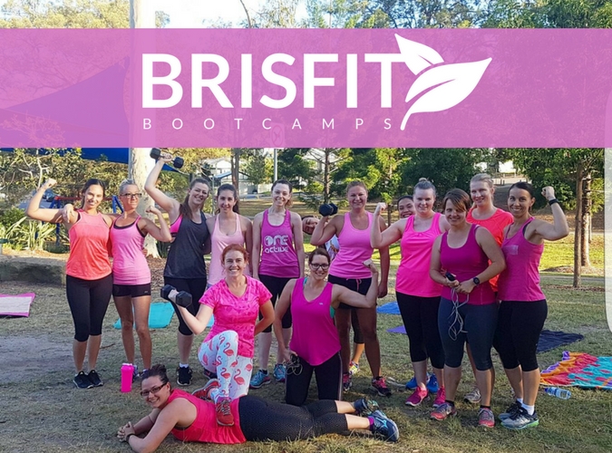 Brisfit Bootcamps | gym | C.B Mott park, Holland Park QLD 4121, Australia | 0452201102 OR +61 452 201 102