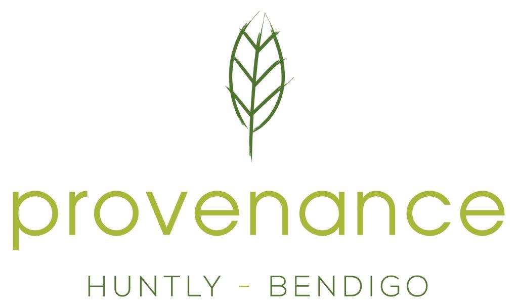 Provenance Estate | Sherwood Rd, Huntly VIC 3551, Australia | Phone: 0418 584 107