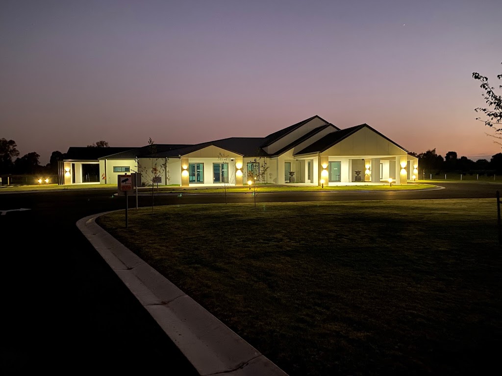 N.J. Todd Funeral Directors | 81 Baddaginnie-Benalla Rd, Benalla VIC 3672, Australia | Phone: (03) 5762 2461