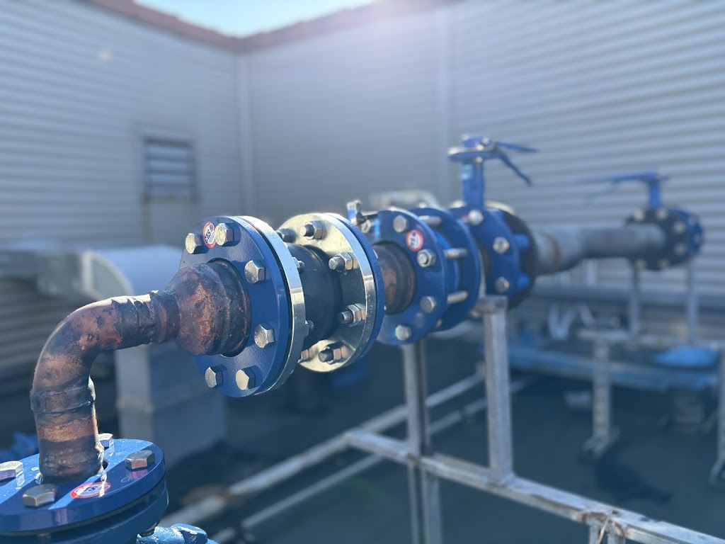 Reactiv Refrigeration & Air Conditioning Pty Ltd | E Parade, Buxton NSW 2571, Australia | Phone: 0448 646 339