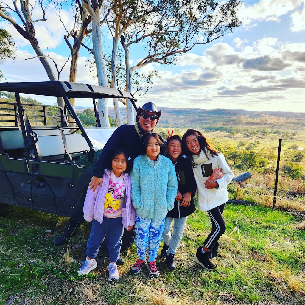 Piambong Creek Farm Tours | point of interest | 1565 Lower Piambong Rd, Piambong NSW 2850, Australia | 0438090525 OR +61 438 090 525