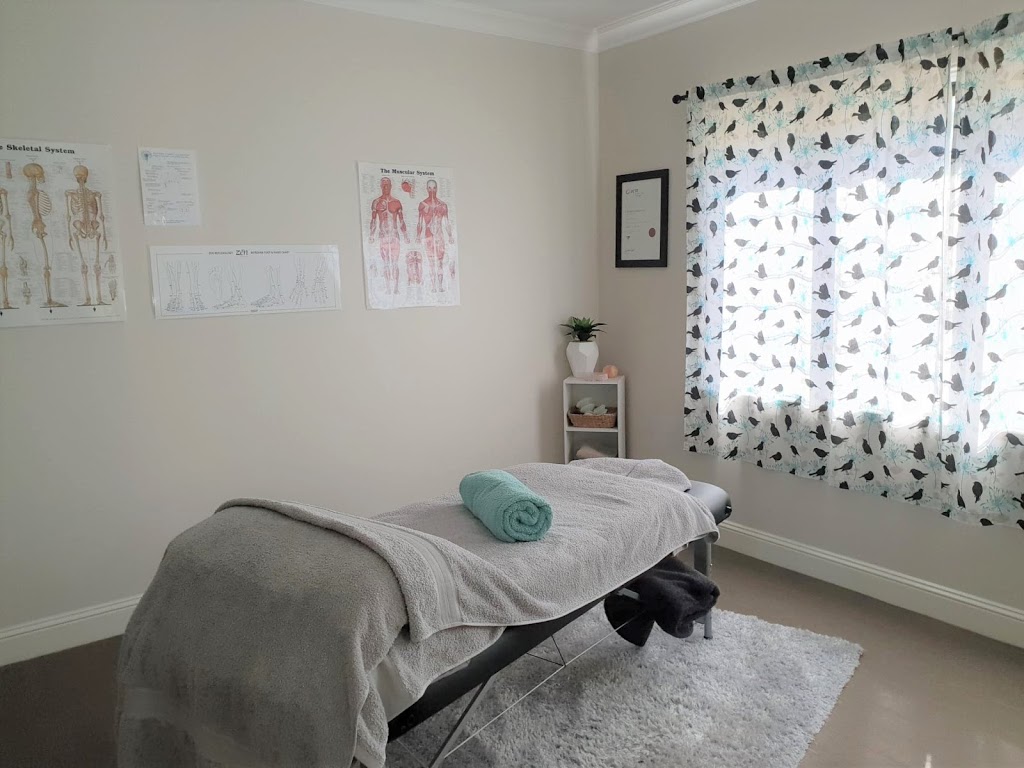 Balance Massage Tsv | 22 Mount Clifton Ct, Alligator Creek QLD 4816, Australia | Phone: 0448 681 908