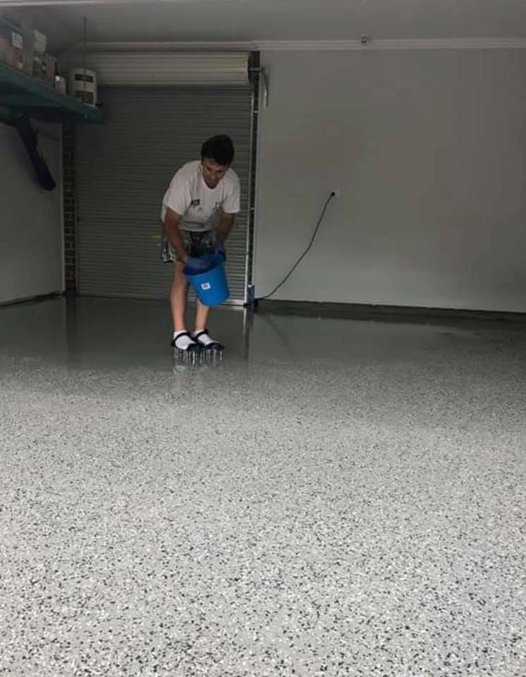 Precision Paint Co. | 43 Lillydale Ave, Gledswood Hills NSW 2557, Australia | Phone: 0420 877 411