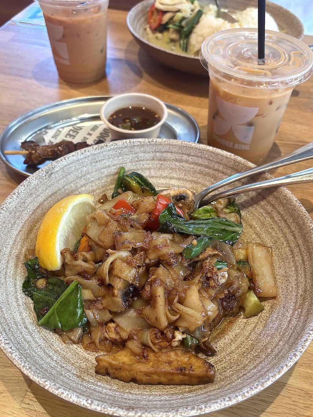 Doodee King - Burwood | 35A Burwood Rd, Burwood NSW 2134, Australia | Phone: (02) 8103 8899