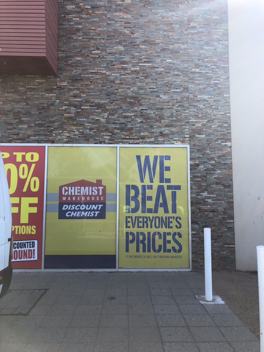 Chemist Warehouse Epsom Village | pharmacy | Epsom Village Shopping Centre, 1-3/16-40 Howard St, Epsom VIC 3551, Australia | 0354483799 OR +61 3 5448 3799