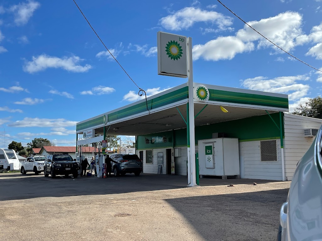 bp | gas station | 23-25 Mooculta St, Bourke NSW 2840, Australia | 0268722357 OR +61 2 6872 2357