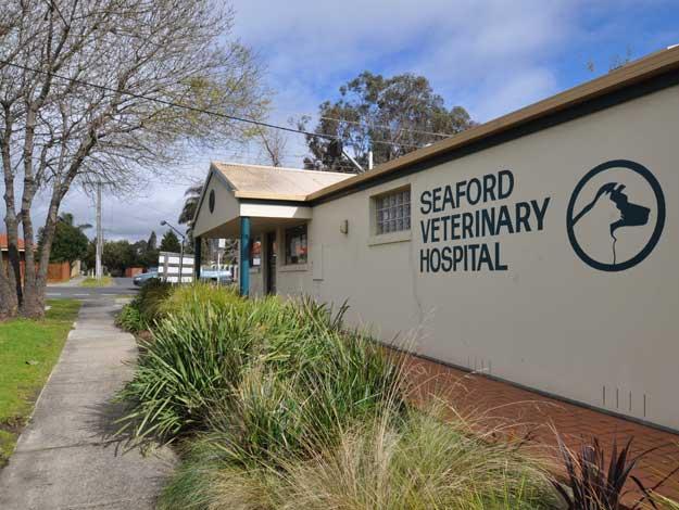 Seaford Veterinary Hospital | veterinary care | 248 Seaford Rd, Seaford VIC 3198, Australia | 0397852611 OR +61 3 9785 2611