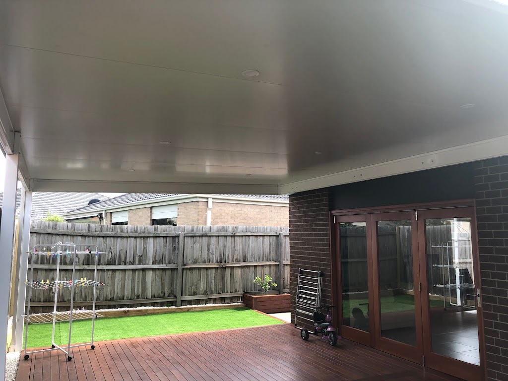 Premium Patios Vic |  | Mannikins Way, Williams Landing VIC 3027, Australia | 0411418598 OR +61 411 418 598