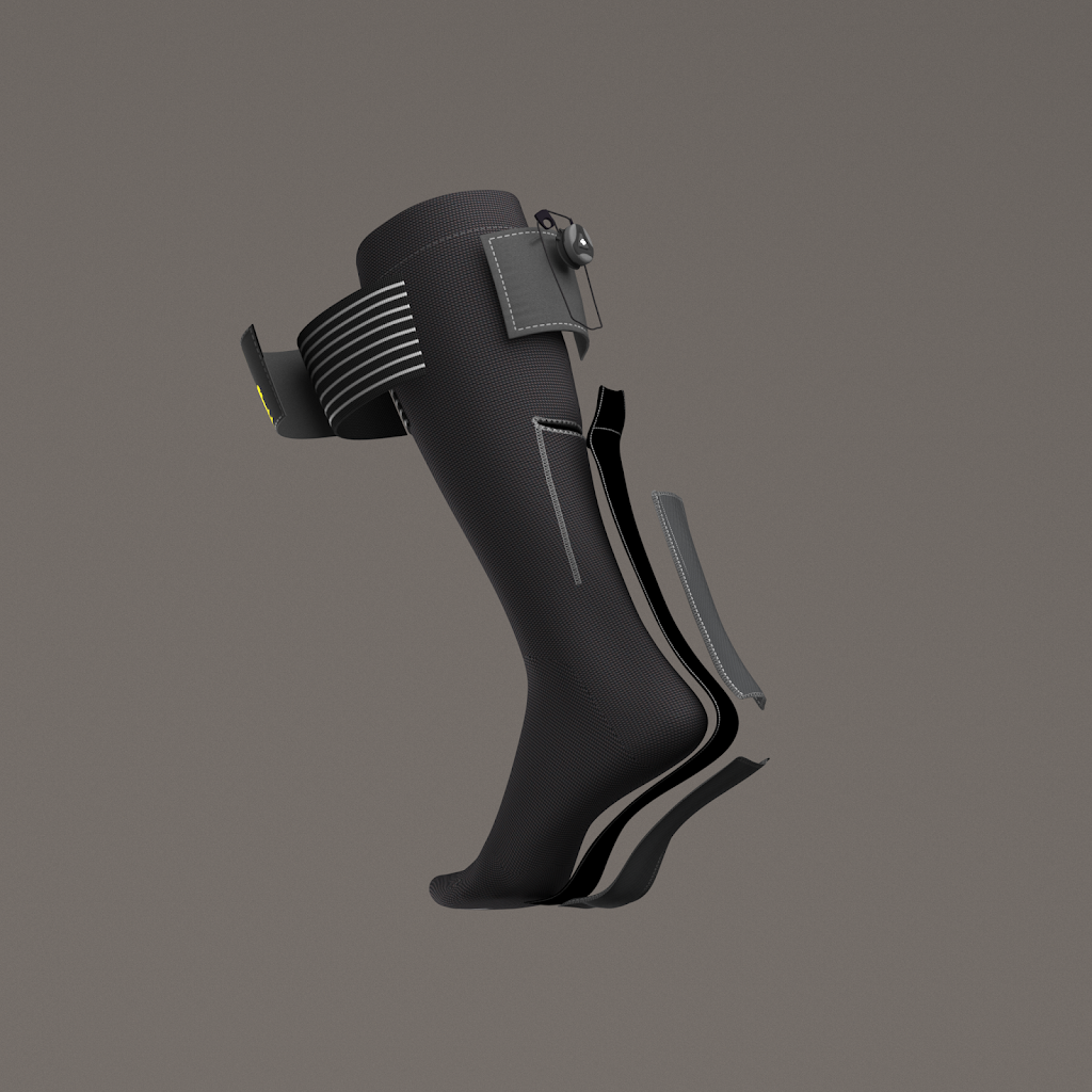 The Orthopaedic Sleeve Society | 3A Canary St, Wellington Point QLD 4160, Australia | Phone: 0422 313 695