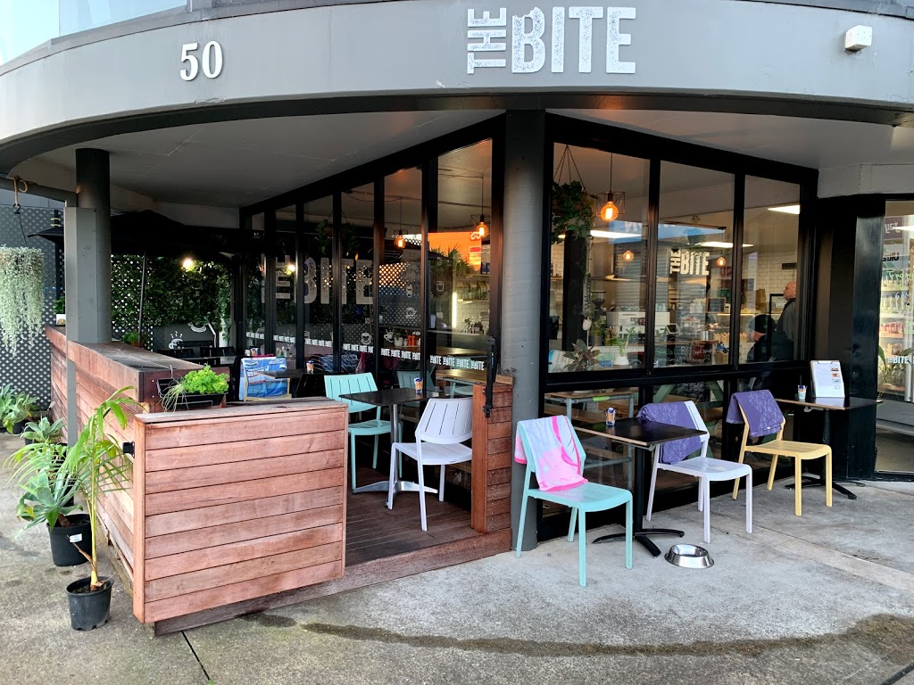 The Bite Cafe | 50 Darley St, Mona Vale NSW 2103, Australia | Phone: 0423 914 900
