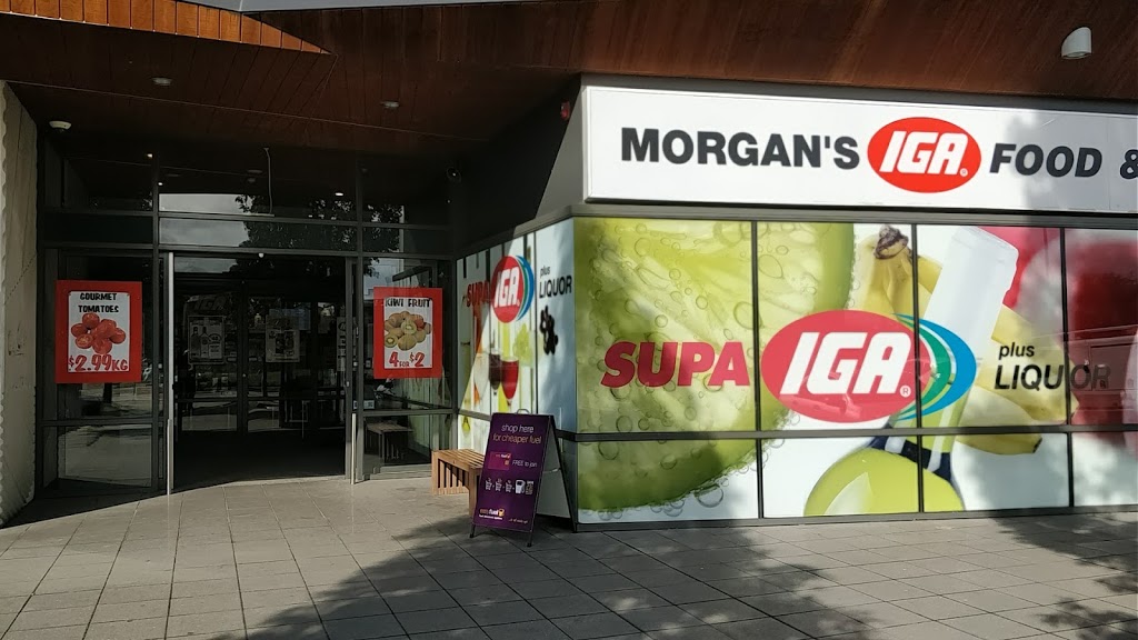 Morgans SUPA IGA Glengala | supermarket | Fitzgerald Rd, Sunshine West VIC 3020, Australia | 0383906988 OR +61 3 8390 6988