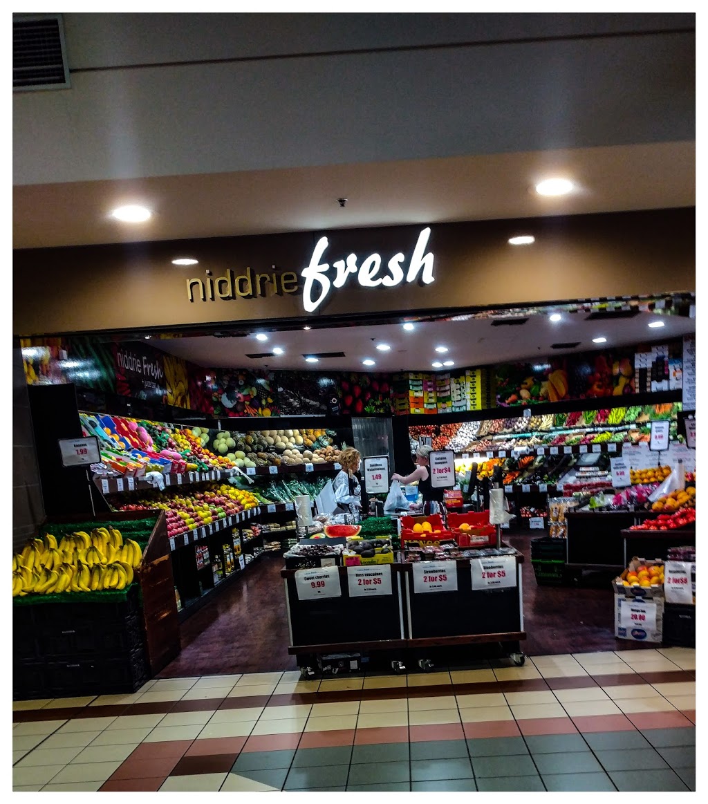 Niddrie Fresh | store | 4/383 Keilor Rd, Niddrie VIC 3042, Australia | 0393791102 OR +61 3 9379 1102