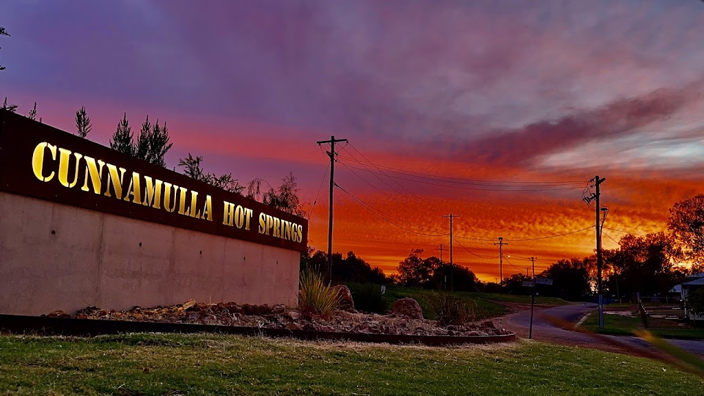 Cunnamulla Hot Springs | 5 Ivan St, Cunnamulla QLD 4490, Australia | Phone: (07) 4655 8473