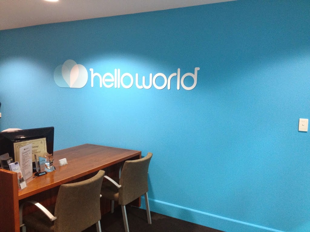 Helloworld Travel Revesby | Workers Club, 2B Brett St, Revesby NSW 2212, Australia | Phone: (02) 9772 2066