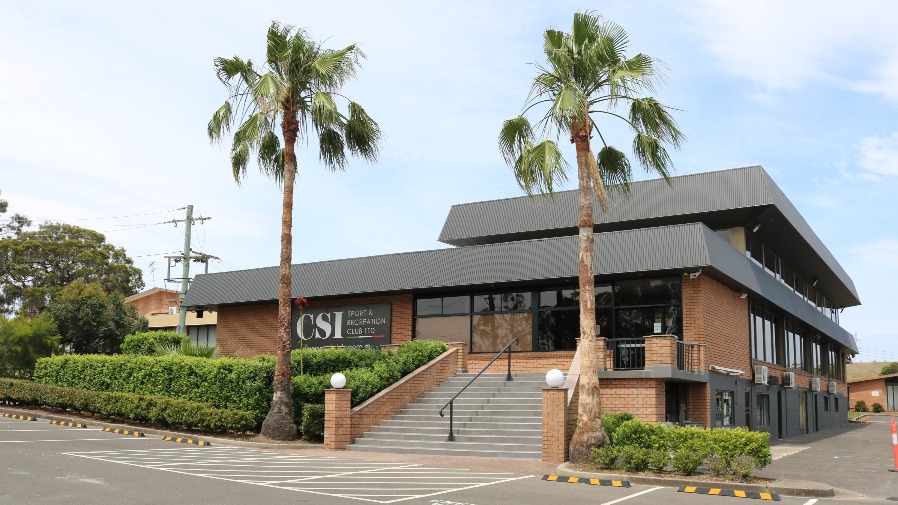 CSI Club | 81 South St, Schofields NSW 2762, Australia | Phone: (02) 9627 4435