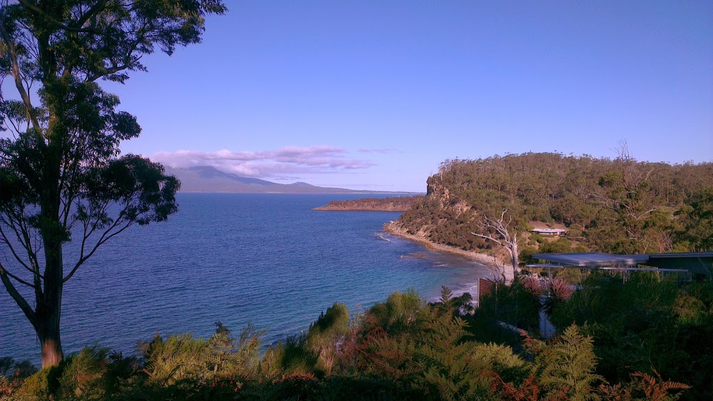 Island View Motel | 46 Tasman Hwy, Orford TAS 7190, Australia | Phone: (03) 6257 1114