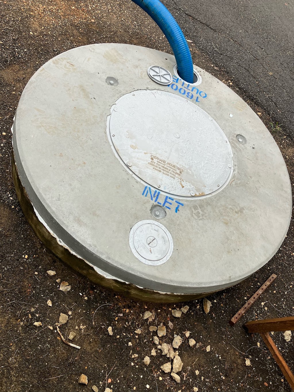Taylor Septic | 71 Raglan St, Roma QLD 4455, Australia | Phone: 0427 623 328