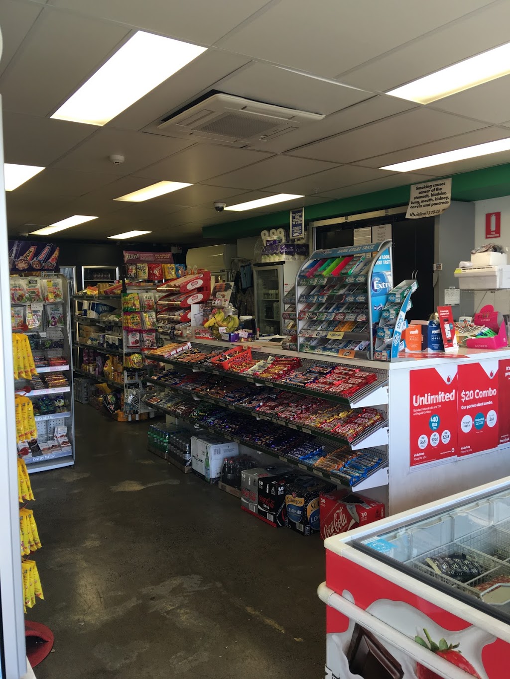 St Kilda Express | convenience store | 129 Grey St, St Kilda VIC 3182, Australia | 0399393627 OR +61 3 9939 3627