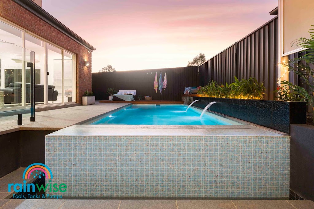 Rainwise Pools | general contractor | 282 Hampstead Rd, Clearview SA 5085, Australia | 0881625800 OR +61 8 8162 5800