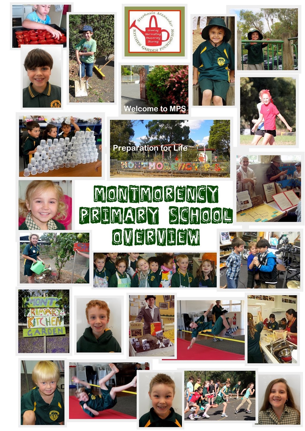 Montmorency Primary School | 60A Rattray Rd, Montmorency VIC 3094, Australia | Phone: (03) 9434 5944