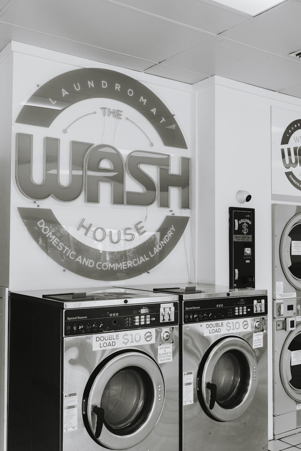 The Wash House | 149 Cobra St, Dubbo NSW 2830, Australia | Phone: (02) 6884 3222