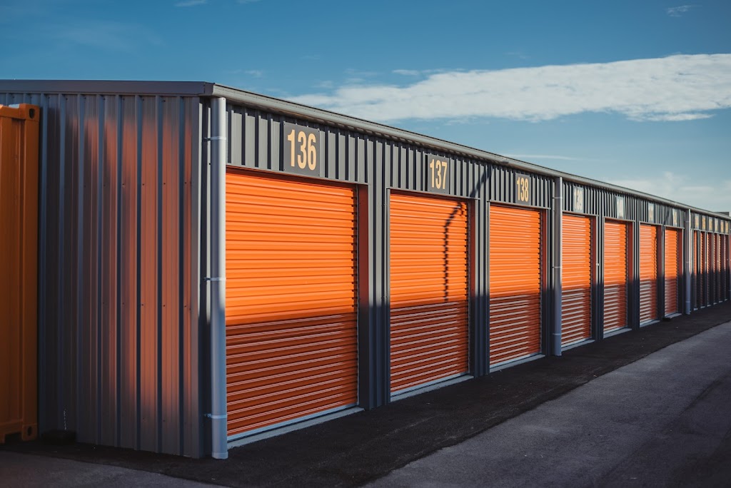 SureSafe Self Storage Albury | 99 Bennu Cct, Thurgoona NSW 2640, Australia | Phone: (02) 6061 0999